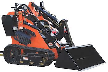 brave products mini track loader|brave products.